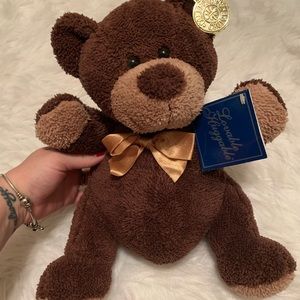 🆕Lovable huggable teddy bear